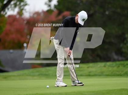 Thumbnail 3 in CHSAA 4A Finals - Day 1 photogallery.