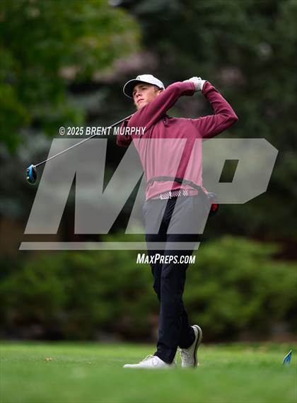 Thumbnail 3 in CHSAA 4A Finals - Day 1 photogallery.