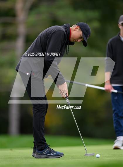Thumbnail 2 in CHSAA 4A Finals - Day 1 photogallery.