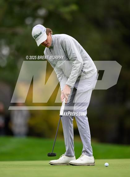 Thumbnail 2 in CHSAA 4A Finals - Day 1 photogallery.