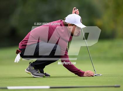 Thumbnail 1 in CHSAA 4A Finals - Day 1 photogallery.