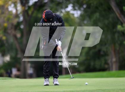 Thumbnail 2 in CHSAA 4A Finals - Day 1 photogallery.