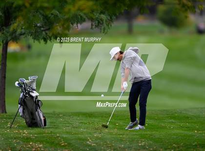 Thumbnail 1 in CHSAA 4A Finals - Day 1 photogallery.