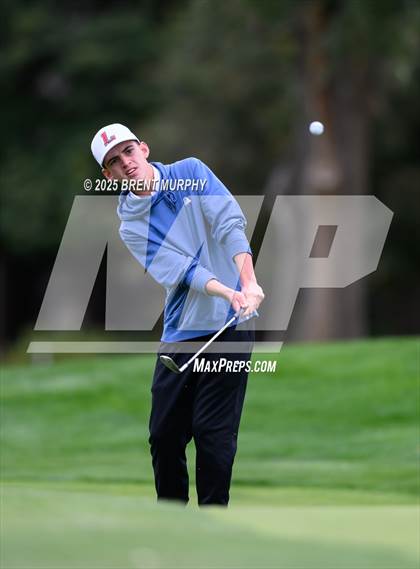 Thumbnail 1 in CHSAA 4A Finals - Day 1 photogallery.