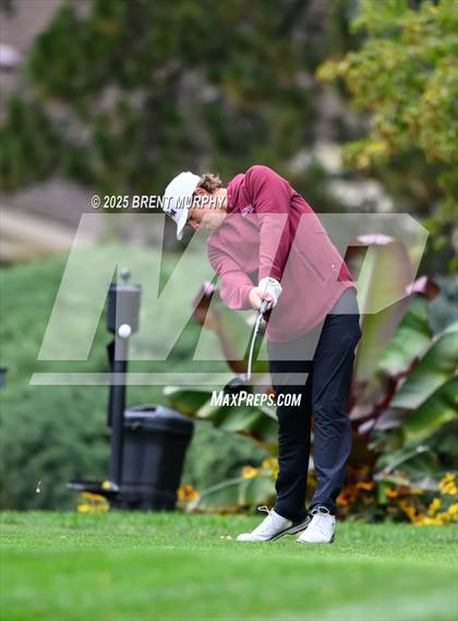 Thumbnail 2 in CHSAA 4A Finals - Day 1 photogallery.