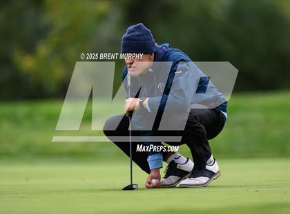 Thumbnail 3 in CHSAA 4A Finals - Day 1 photogallery.