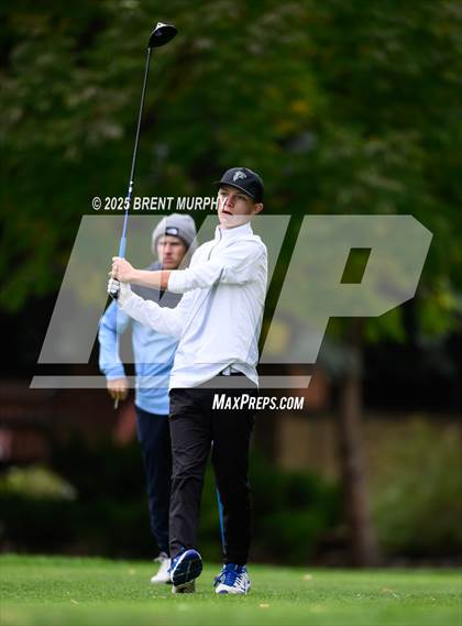 Thumbnail 3 in CHSAA 4A Finals - Day 1 photogallery.