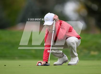 Thumbnail 2 in CHSAA 4A Finals - Day 1 photogallery.