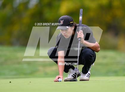 Thumbnail 1 in CHSAA 4A Finals - Day 1 photogallery.