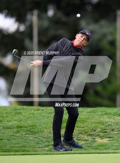 Thumbnail 3 in CHSAA 4A Finals - Day 1 photogallery.