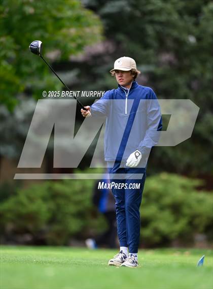 Thumbnail 2 in CHSAA 4A Finals - Day 1 photogallery.