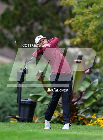 Thumbnail 1 in CHSAA 4A Finals - Day 1 photogallery.