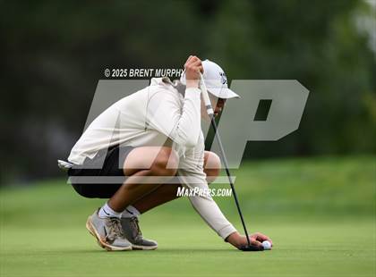 Thumbnail 2 in CHSAA 4A Finals - Day 1 photogallery.