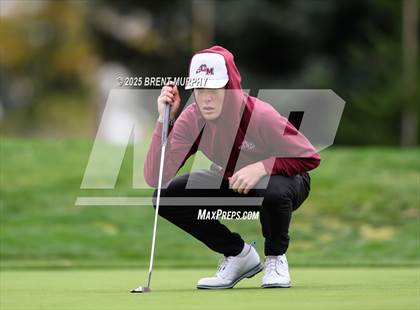 Thumbnail 3 in CHSAA 4A Finals - Day 1 photogallery.