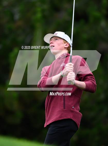Thumbnail 3 in CHSAA 4A Finals - Day 1 photogallery.