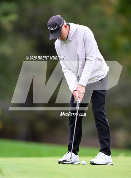 Thumbnail 3 in CHSAA 4A Finals - Day 1 photogallery.