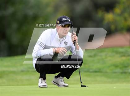 Thumbnail 3 in CHSAA 4A Finals - Day 1 photogallery.
