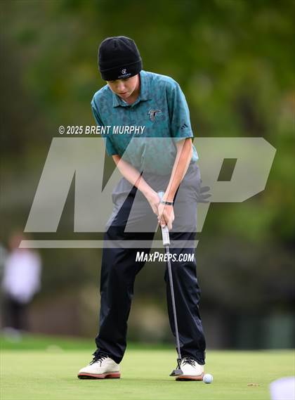 Thumbnail 3 in CHSAA 4A Finals - Day 1 photogallery.