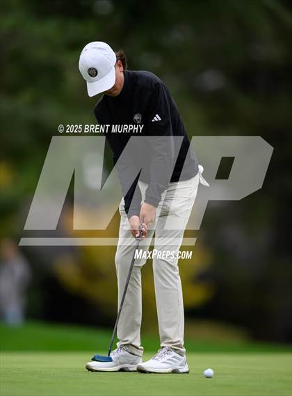 Thumbnail 3 in CHSAA 4A Finals - Day 1 photogallery.
