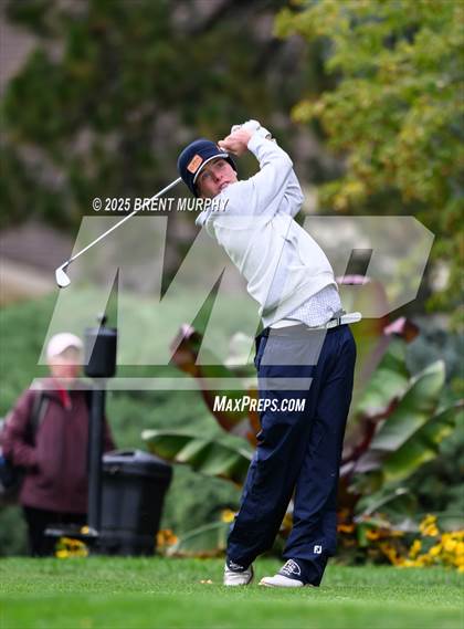 Thumbnail 2 in CHSAA 4A Finals - Day 1 photogallery.