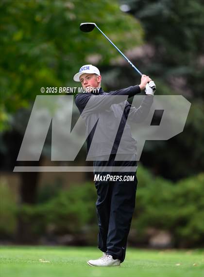 Thumbnail 3 in CHSAA 4A Finals - Day 1 photogallery.