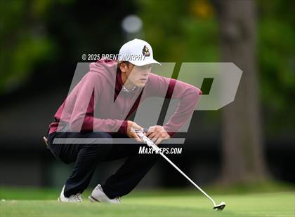 Thumbnail 2 in CHSAA 4A Finals - Day 1 photogallery.