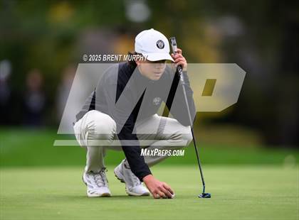 Thumbnail 2 in CHSAA 4A Finals - Day 1 photogallery.