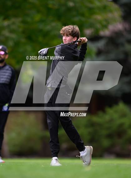 Thumbnail 3 in CHSAA 4A Finals - Day 1 photogallery.
