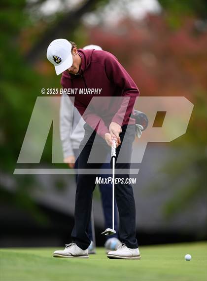 Thumbnail 3 in CHSAA 4A Finals - Day 1 photogallery.