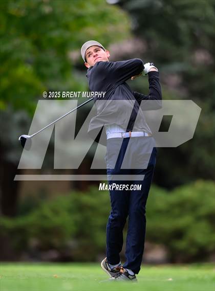 Thumbnail 2 in CHSAA 4A Finals - Day 1 photogallery.