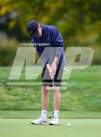 Thumbnail 3 in CHSAA 4A Finals - Day 1 photogallery.