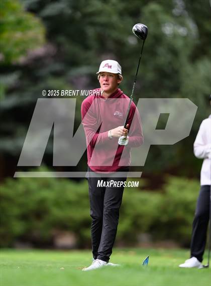 Thumbnail 1 in CHSAA 4A Finals - Day 1 photogallery.