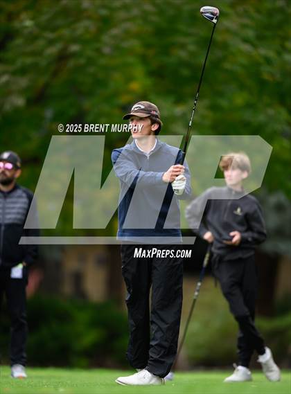 Thumbnail 3 in CHSAA 4A Finals - Day 1 photogallery.