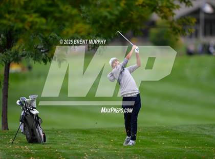 Thumbnail 2 in CHSAA 4A Finals - Day 1 photogallery.