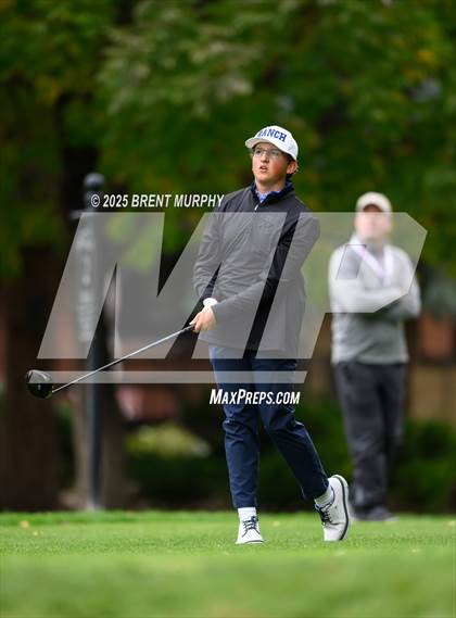 Thumbnail 1 in CHSAA 4A Finals - Day 1 photogallery.