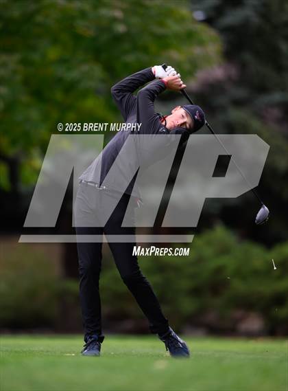Thumbnail 1 in CHSAA 4A Finals - Day 1 photogallery.