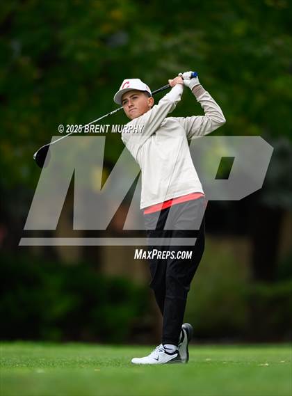 Thumbnail 2 in CHSAA 4A Finals - Day 1 photogallery.