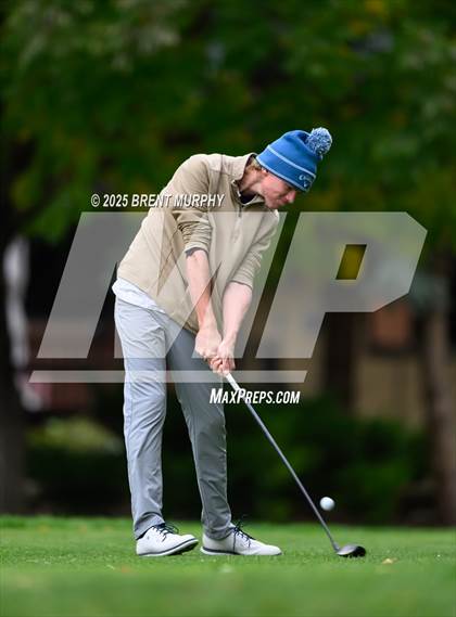 Thumbnail 3 in CHSAA 4A Finals - Day 1 photogallery.
