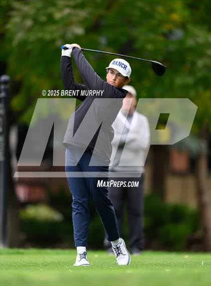 Thumbnail 2 in CHSAA 4A Finals - Day 1 photogallery.