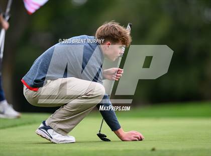 Thumbnail 3 in CHSAA 4A Finals - Day 1 photogallery.