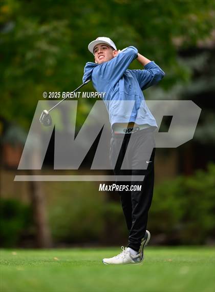 Thumbnail 3 in CHSAA 4A Finals - Day 1 photogallery.