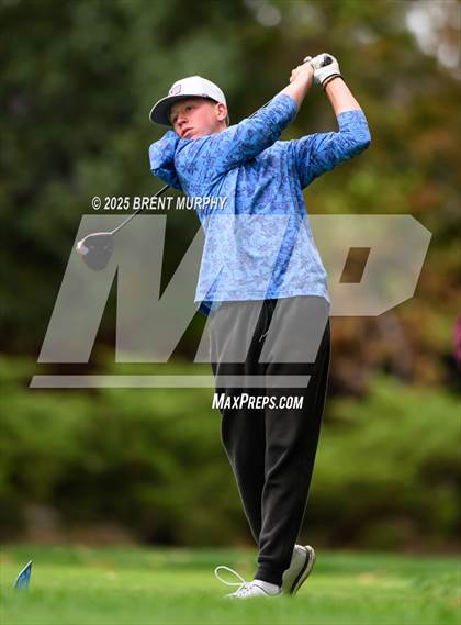Thumbnail 1 in CHSAA 4A Finals - Day 1 photogallery.