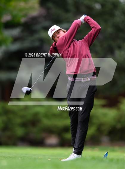 Thumbnail 3 in CHSAA 4A Finals - Day 1 photogallery.
