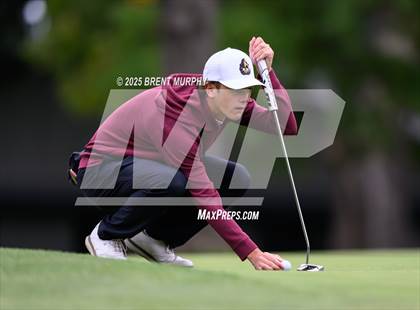 Thumbnail 1 in CHSAA 4A Finals - Day 1 photogallery.