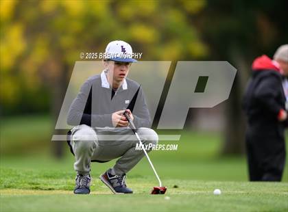 Thumbnail 1 in CHSAA 4A Finals - Day 1 photogallery.