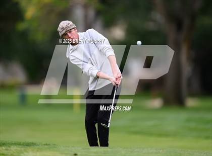 Thumbnail 3 in CHSAA 4A Finals - Day 1 photogallery.