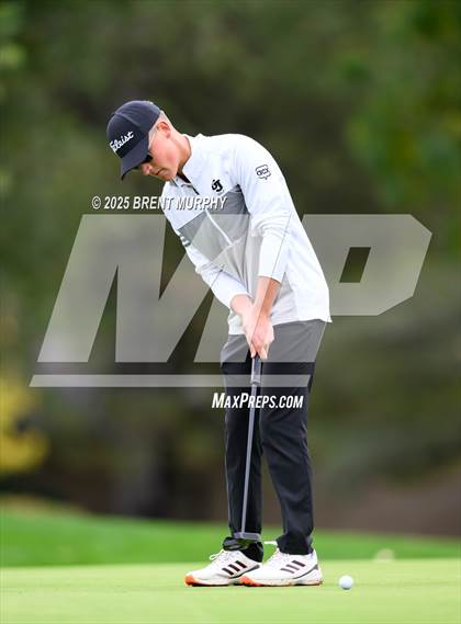 Thumbnail 3 in CHSAA 4A Finals - Day 1 photogallery.