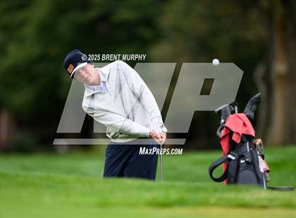 Thumbnail 3 in CHSAA 4A Finals - Day 1 photogallery.