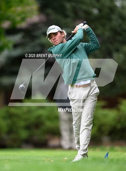 Thumbnail 3 in CHSAA 4A Finals - Day 1 photogallery.