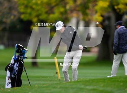 Thumbnail 3 in CHSAA 4A Finals - Day 1 photogallery.